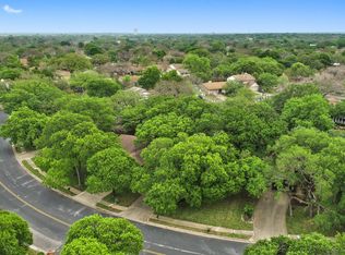 11405 Bristle Oak Trl, Austin, TX 78750