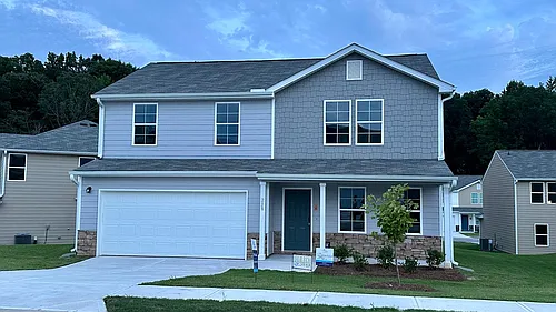 238 Golden Raintree Dr Photo 1