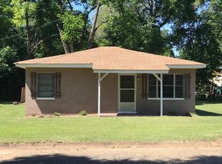 640 E Washington St, Eufaula, AL 36027