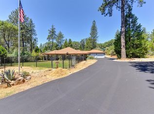 485 Pinetree Ln, Colfax, CA 95713