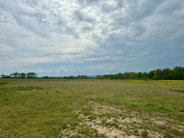Township Road 1500, Jeromesville, OH 44840