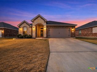 1510 Soap Rock Ln, Temple, TX 76502