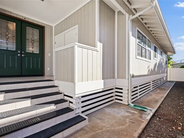 87-118 Hookele St Unit B, Waianae, HI 96792