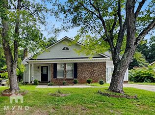4920 Harri Ann Dr, Charlotte, NC 28227