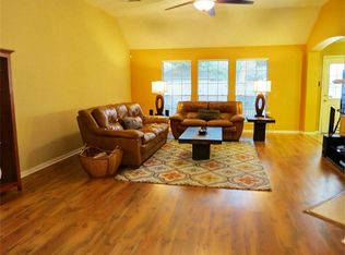 31123 Perlican Dr, Spring, TX 77386