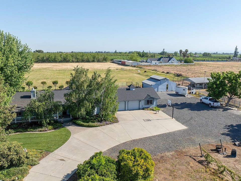 4619 E Taylor Rd, Denair, CA 95316 Zillow