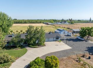 4619 E Taylor Rd, Denair, CA 95316