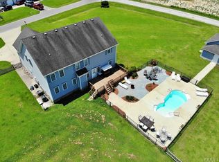 201 Ashley Dr, Elizabeth City, NC 27909