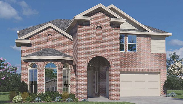Elevation Image 1.