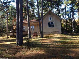 165 Sequoyah Loop, Hot Springs, AR 71913