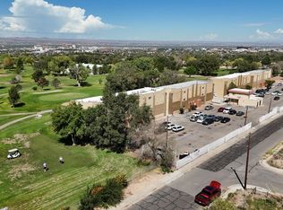 1325 Wellesley Dr SE, Albuquerque, NM 87106