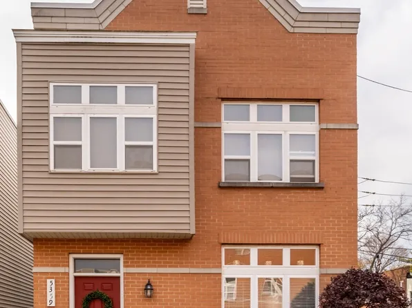 5359 W Galewood Ave Unit A, Chicago, IL 60639