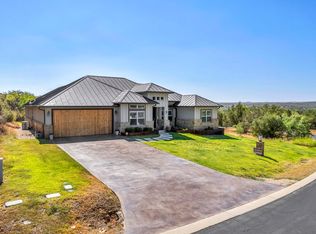 1415 Cats #EYE, Horseshoe Bay, TX 78657