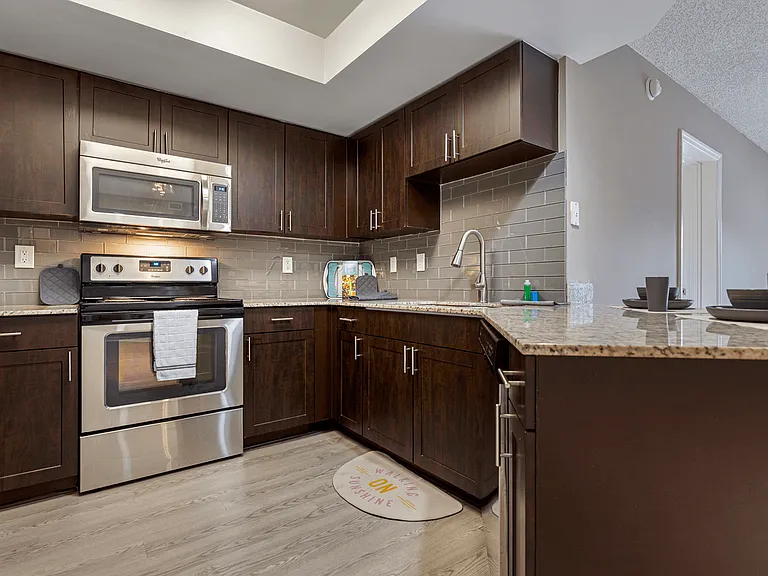 The Allara Apartments — Photo 22