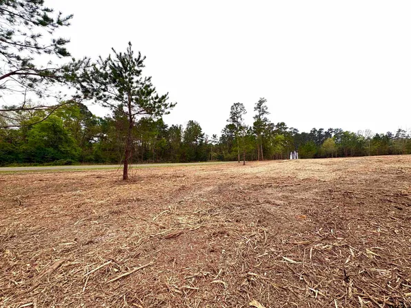 Fm 711, Center, TX 75935