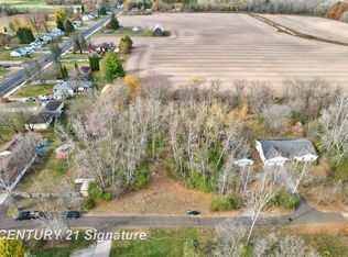 PARCEL 175 Joan Ct, Auburn, MI 48611