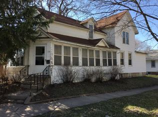 734 7th Ave N, Fort Dodge, IA 50501
