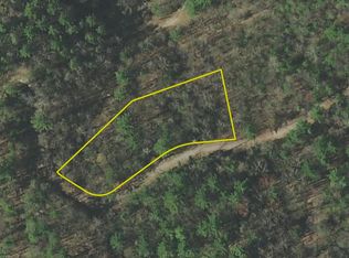 Clydesdale Way Lot Wp028, Del Rio, TN 37727