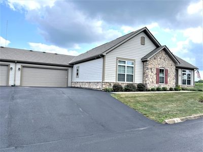 114 Colonial Woods Dr, Mount Vernon, OH, 43050