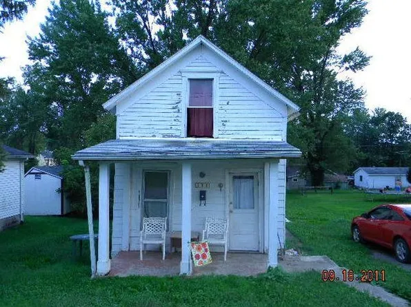 514 E 6th St, Wellston, OH 45692