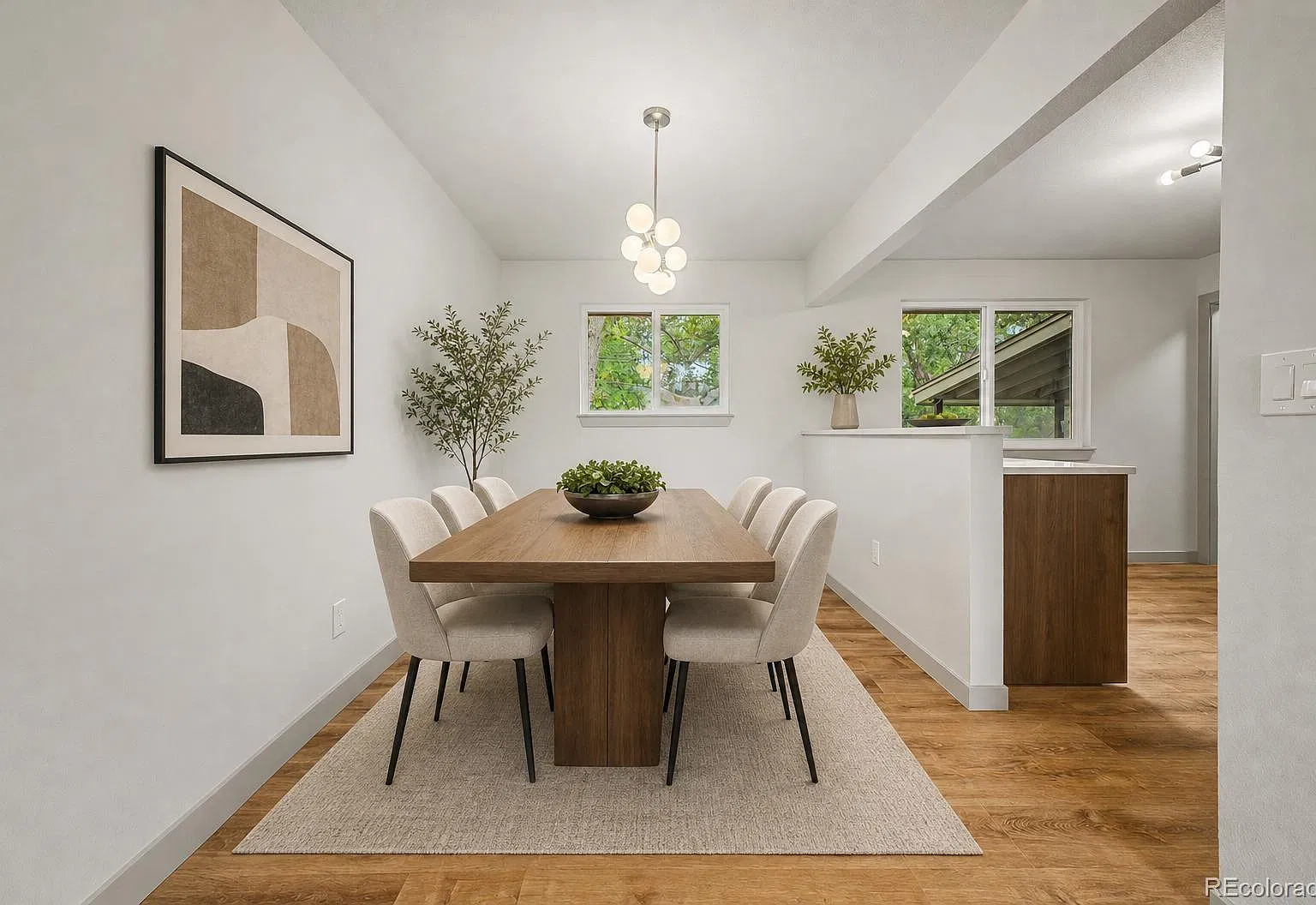 4 bed, 2128 sqft, $3,400 — Photo 3