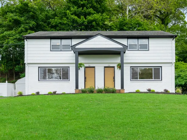 54 Park Ter N, Caldwell, NJ 07006