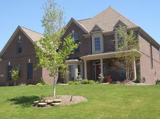 209 Longbow Ln, Mars, PA