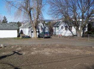 10800 S McAlister Rd, La Grande, OR