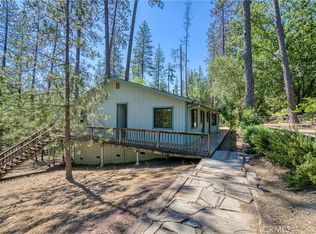 14731 Bottle Rock Rd, Cobb, CA 95426