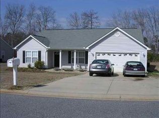 624 Hunters Ln, Anderson, SC 29625