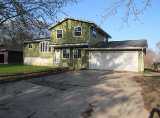 425 Joseph Rd, Dunkerton, IA 50626