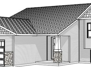 2142 Conestoga Ln, Kronenwetter, WI 54455