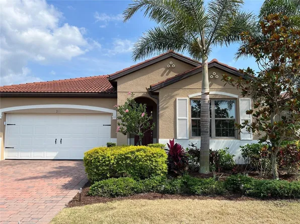 255 Maraviya Blvd, Nokomis, FL 34275