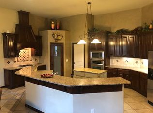 1700 NW 196th St, Edmond, OK 73012