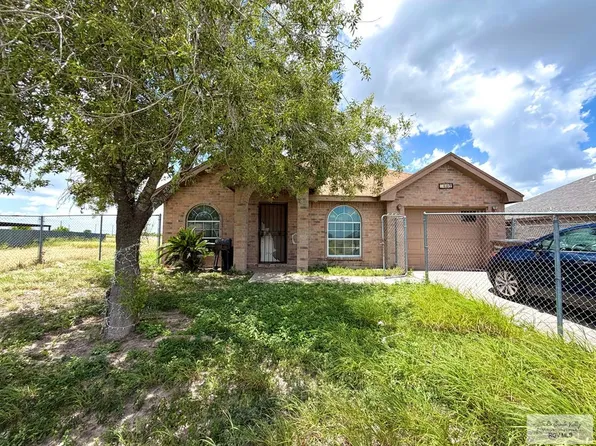 1407 Mayberry, Edinburg, TX 78541