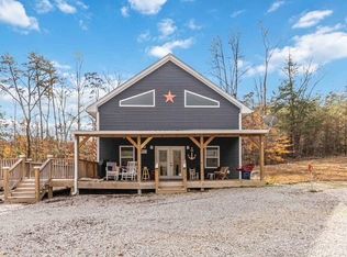 290 Doc Nichols Lndg, Bronston, KY 42518