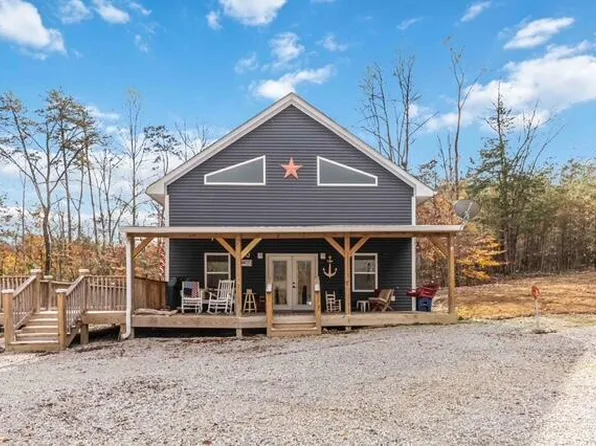 290 Doc Nichols Lndg, Bronston, KY 42518