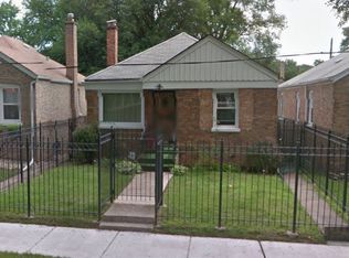 9761 S Ingleside Ave, Chicago, IL 60628