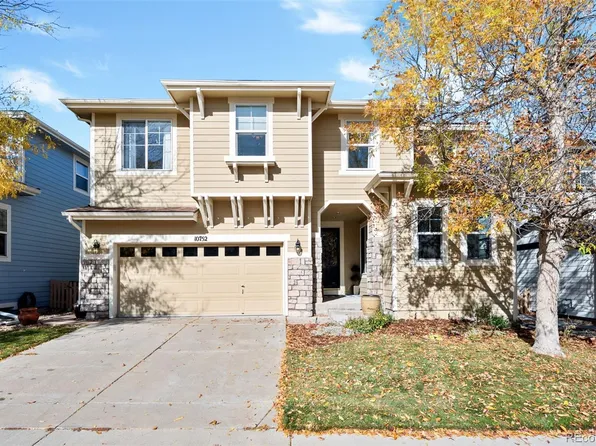 10752 Southhaven Circle, Highlands Ranch, CO 80126