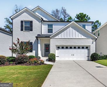 5820 Arbor Green Cir, Sugar Hill, GA, 30518