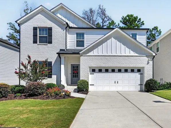 5820 Arbor Green Cir, Sugar Hill, GA 30518