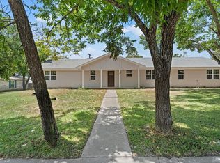 917 W Denison Dr, Waco, TX 76706