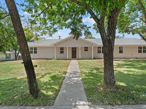 917 W Denison Dr, Waco, TX 76706