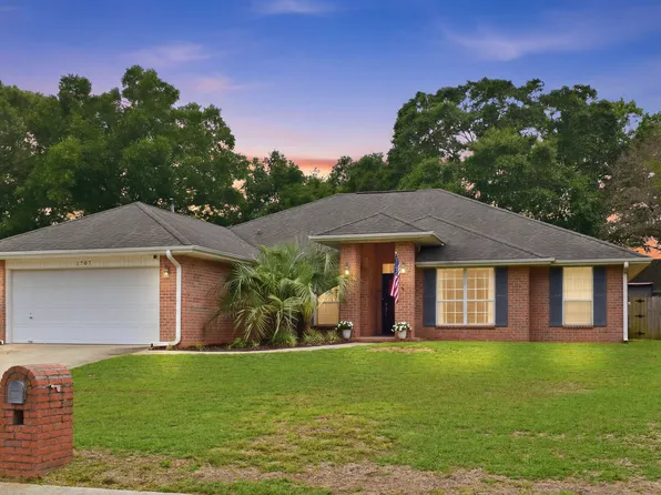 1787 Condor Dr, Cantonment, FL 32533