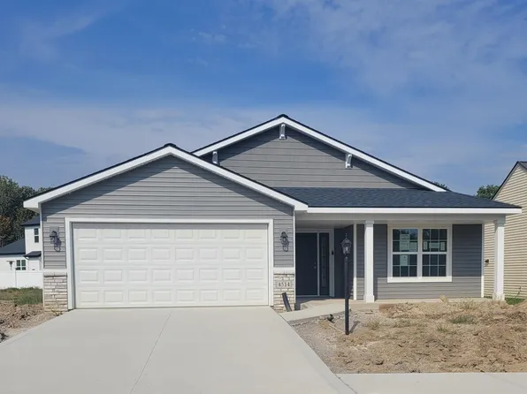 4514 Laghi Pass, Fort Wayne, IN 46818