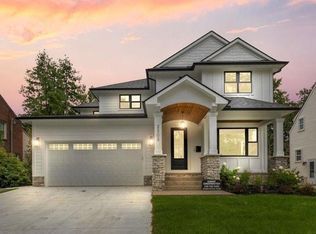 2303 Ferncliff Ave, Royal Oak, MI 48073