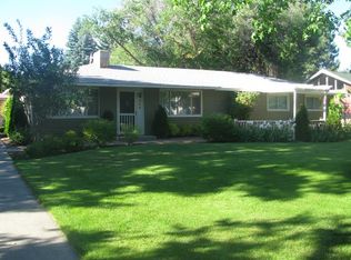 909 E Manitoba Ave, Ellensburg, WA 98926