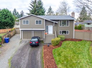 17018 29th Dr SE, Bothell, WA 98012
