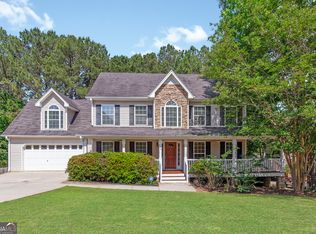 178 Hunters Mill Dr, Hiram, GA 30141