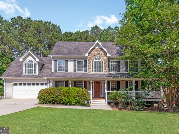 178 Hunters Mill Dr, Hiram, GA 30141